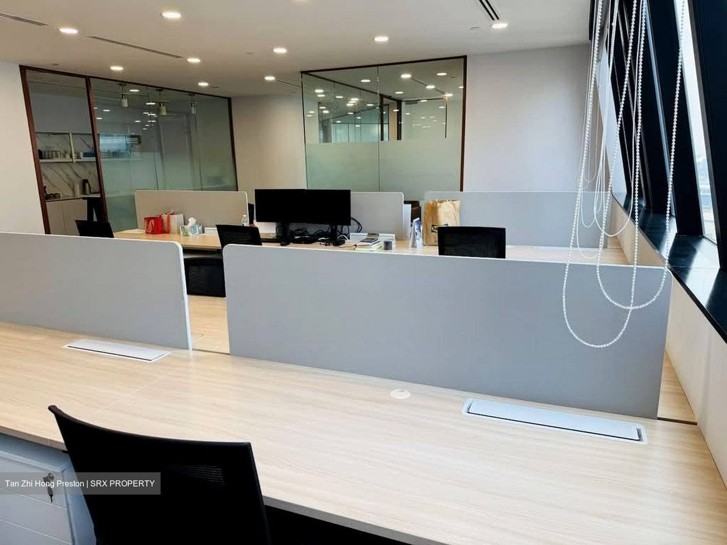 Republic Plaza (D1), Office #568715711